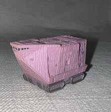Star Wars Die-Cast Jawa