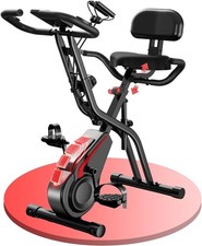 Exercise Bike Fitness Bike