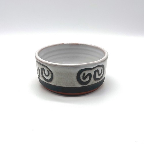 Tenby pottery small bowl - pottery,