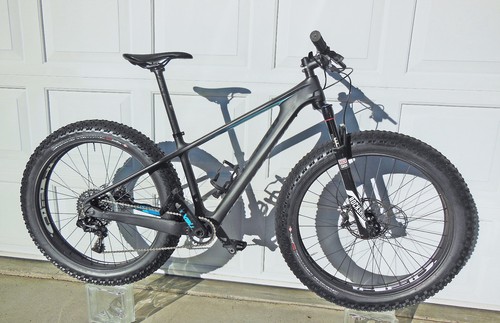 Specialized fat boy - fat,
