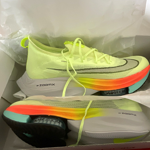 Nike air zoom alphafly - air,