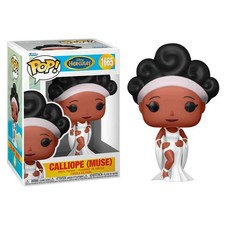 Pop! Vinyl - Disney Hercules -