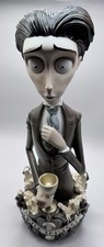 Corpse Bride Victor Bust 31cm