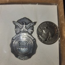 Vintage U.S. Air Force