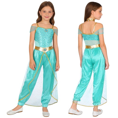 Kids girls arabian - uk, princess