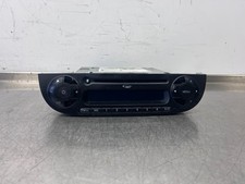 Fiat 500 2008 2014 - 2008-2014, cd