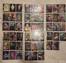 1964 Outer Limits Trading