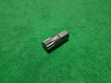 Halfords advanced M12 spline