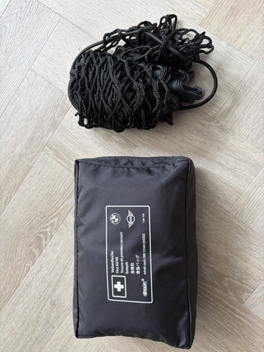 Bmw accessories cargo net - accessories., &