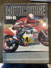Motocourse 1984-85