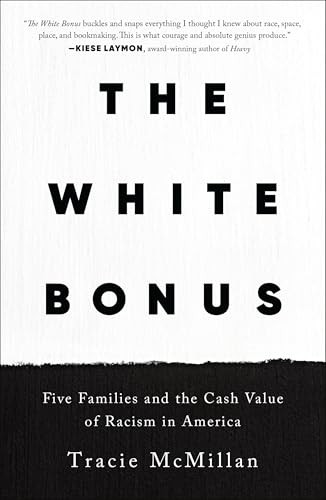The white bonus five families - bonus:,