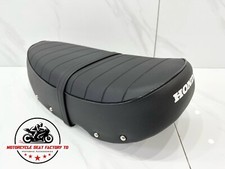 New Complete Seat Honda ST70