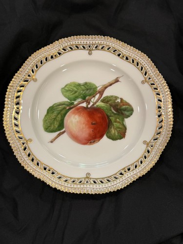 Flora danica pattern - danica,