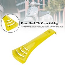 Fairing tie head cover