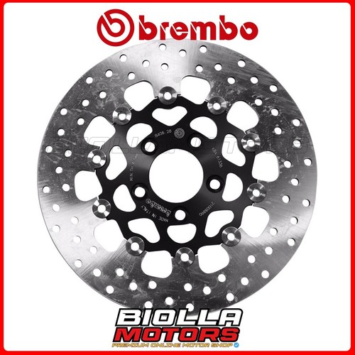 78b40828 rear brake disc - brake,