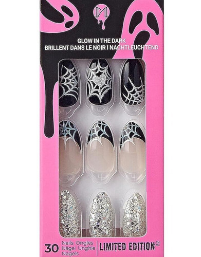 Kiss impress press nails - kiss, on