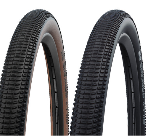 Schwalbe billy bonkers tyre - schwalbe,