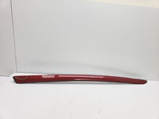 CITROEN C4 GRAND SPACETOURER WINDSCREEN PILLAR COVER TRIM LEFT SIDE RED EPY 2018