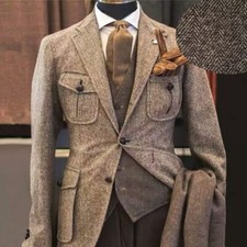 Men's Fashion Suits