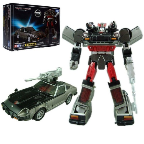Transformers masterpiece 18 - masterpiece, mp-18