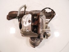 Turbocharger for Audi A6 C7