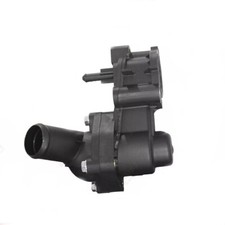 FORD TRANSIT CONNECT / TOURNEO CONNECT 1.8 2002-2013 COMPLETE THERMOSTAT HOUSING