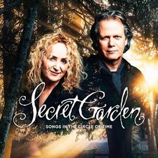 Secret Garden - Songs in the
