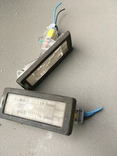 Renault scenic tailgate - 03-06,