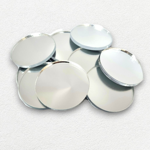 Packs ten circle round - packs,