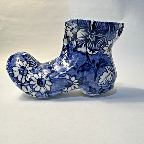 Old foley james kent blue - james,