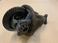 LANDROVER DIFF, MULTISPLINE, 3.54 DISCOVERY ONE OR RANGE ROVER SOFT DASH 