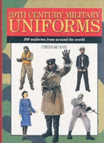 20th century military - century,