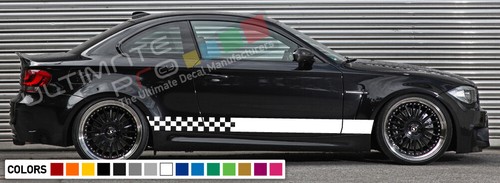 Decal sticker stripe - sticker,