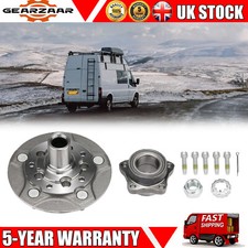 New Front Wheel Hub Bearing