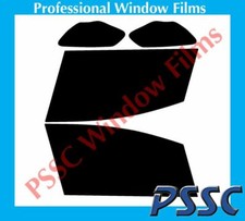 Pre Cut Front Car Window Films