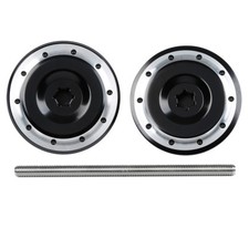 Rear Axle Plugs For BMW