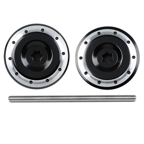 Rear axle plugs fit - axle,