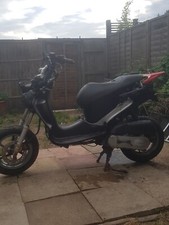 Honda X8R 50cc