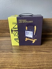 Austin Tools Portable LED Spot