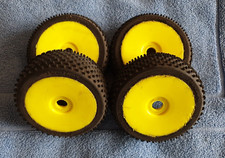 XRAY 1:8 XB808 Nitro Buggy 1/8