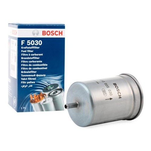 Bosch fuel filter fits alfa - bosch,