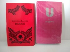 Avon 2 Full/ Partial Fragrance