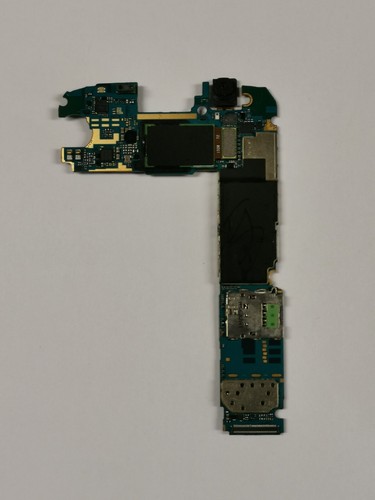 Samsung motherboard logic - s6,