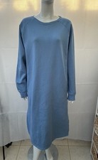 Primark blue sweatshirt - blue, dress