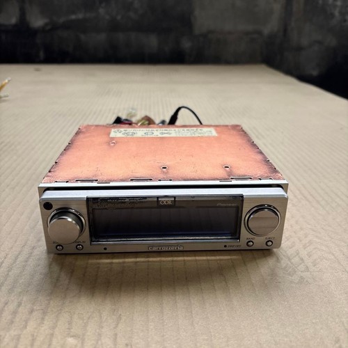 Pioneer carrozzeria dex - pioneer,