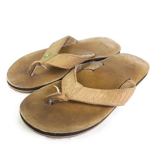 Men size sanuk fraid - sanuk,