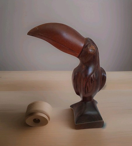 Mid century modern wooden - mid,