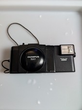 Olympus XA1 35mm Compact Film