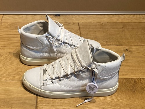 Balenciaga arena high - balenciaga,