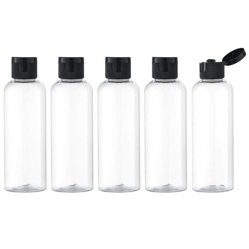 Toureal 100ml travel bottles - toureal,